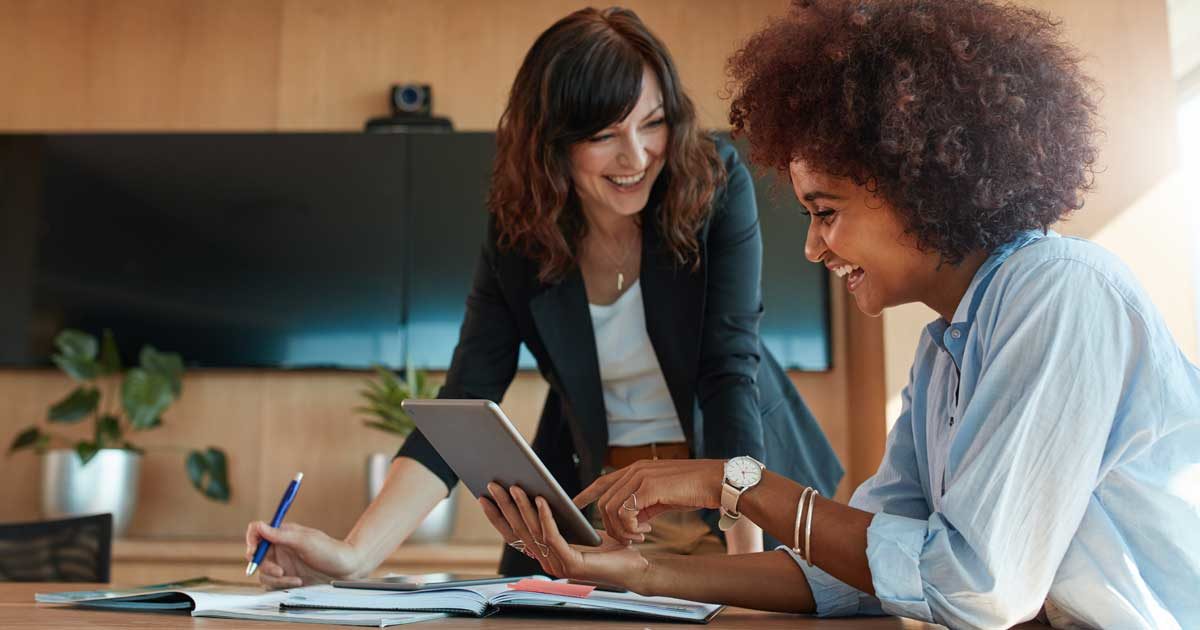 Women Leaders, Friend or Foe?